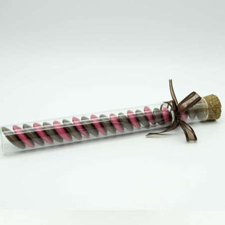 Tube Essai en verre - Savoureux | Boutique en ligne