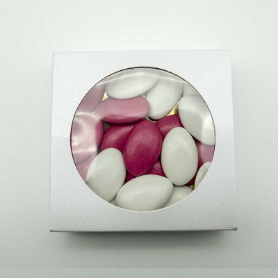 Boite à dragée Fenêtre : Excellence & Tarif Compétitif