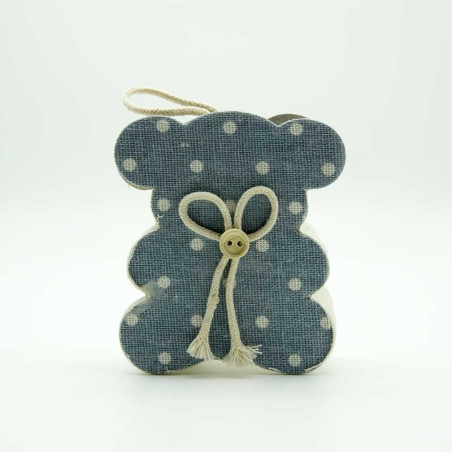 Acheter Contenant ourson | Artisanal et Gourmand