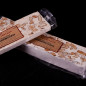 Nougat blanc en Barre Nougat blanc en Barre