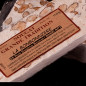 Nougat blanc en Barre Nougat blanc en Barre