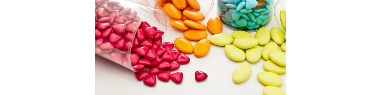 Dragées chocolat | Achat au Meilleur Prix | Qualité Garantie