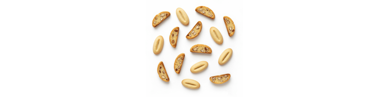 Biscuits Salés et Sucrés | Boutique en Ligne | Qualité Garantie