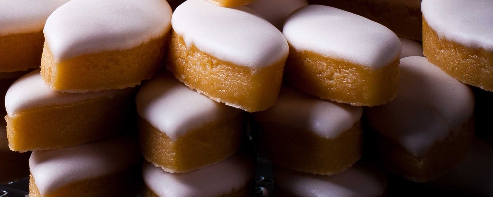 Calissons de Provence maison : on se lance !